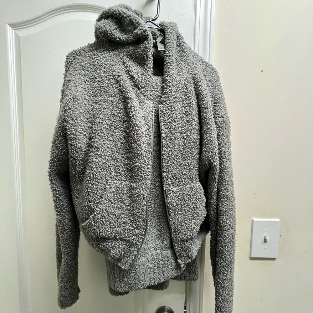Skims Cozy Sweatsuit Set